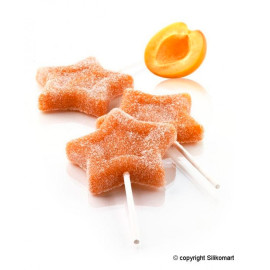 MAGIC POP Форма из резины