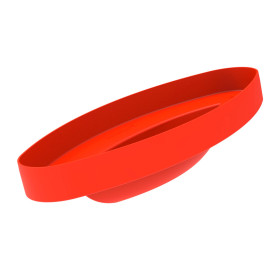 KIT 3D TARTE RING CABOSSA 120X40 MM Форма силіконова - 4