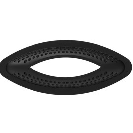 KIT 3D TARTE RING CABOSSA 120X40 MM Форма силіконова - 9