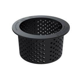 TARTE RING ROUND D50 H35 MM Форма для выпечки - 2