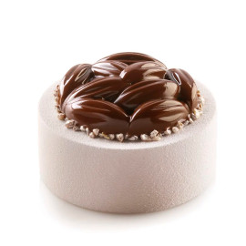 COCOA 35 Форма из резины - 2