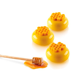 MIEL 8 Форма из резины - 5
