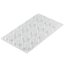 MIEL 8 Форма из резины - 6