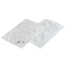 MIEL 80 Форма из резины - 3