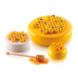 MIEL 80 Форма из резины - 2