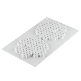 MIEL 80 Форма из резины - 7