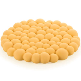 KIT TARTE RING BUBBLE D190 MM Форма из резины - 3