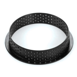 TARTE RING ROUND D100 H20 MM Пластикові кільця - 4