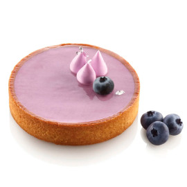 TARTE RING ROUND D100 H20 MM Пластикові кільця