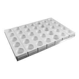 MULTIFLEX 60/7 Форма из резины