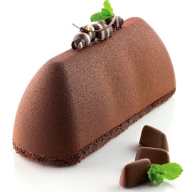 GIANDUIA/3  Набор форм из резины - 2