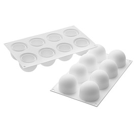 TRUFFLES 70 Форма из резины - 2
