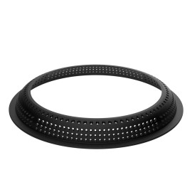 3D TARTE RING ROUND Ø180 H20 MM Форма з пластику - 2
