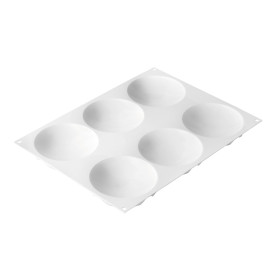 CUPOLE 120 Форма из резины - 2