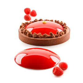 CUPOLE 120 Форма из резины