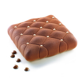 Matelasse Форма из резины