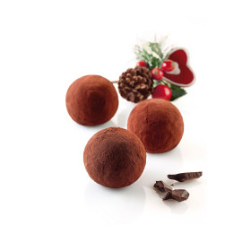TRUFFLES 20 Форма из резины