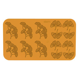 GINKGO Форма силіконова - 4
