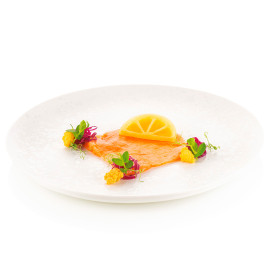 LIMONE 14 Форма из резины