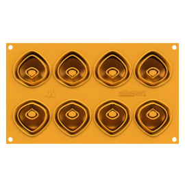TORTELLINO 20 Форма из резины - 3