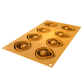 TORTELLINO 20 Форма из резины - 5