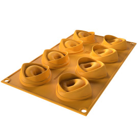 TORTELLINO 20 Форма из резины - 2