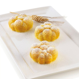 BOLLICINE Форма из резины - 4