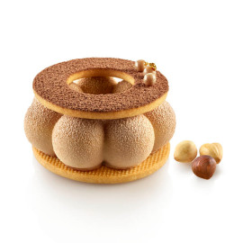 TRUFFLE CROWN 90 Форма из резины