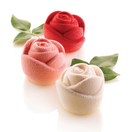 ROSA 145 Форма из резины