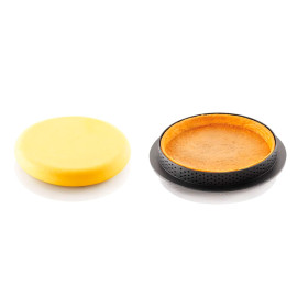 KIT TARTE RING D150 MM Форма из резины - 5