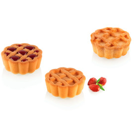 CROSTATA XS 20 Форма силіконова