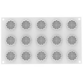CROSTATA XS 20 Форма силіконова - 3