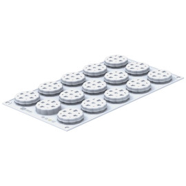 CROSTATA XS 20 Форма силіконова - 4