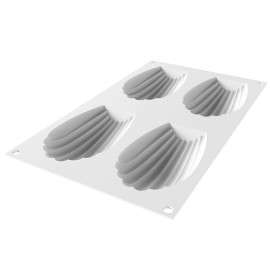MADELEINE XL95 Форма из резины - 2