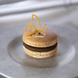 MACARON 110 Форма силіконова - 6