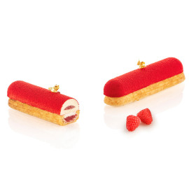 KIT ÉCLAIR Набор форм из резины - 2