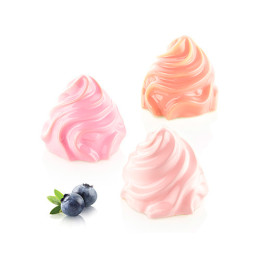 CHANTILLY 120 Форма из резины