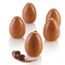 EGG 30 Форма из резины