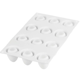 EGG 30 Форма из резины - 3