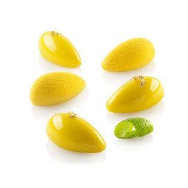 QUENELLE 10 Форма из резины - 2