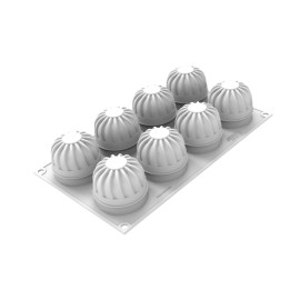 HARMONY 150 Форма силіконова ø60 h 67 мм - 5