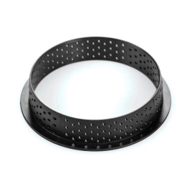 KIT TARTE RING HONORE D80 MM Форма из резины - 6