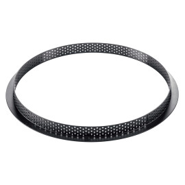 TARTE RING ROUND D250 H20 MM Набор форм из пластика