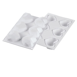 AMORINI ORIGAMI 110 Форма из резины - 2