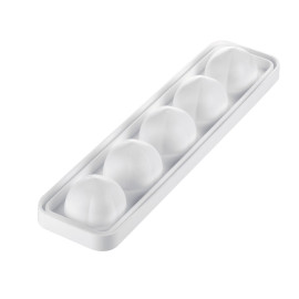 NOCCIOLA 125 Форма из резины - 3