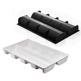 KIT SQ066 TRONCO 58x15 ВП Форма из резины - 2