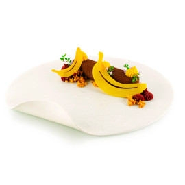 BANANA Форма силіконова - 2