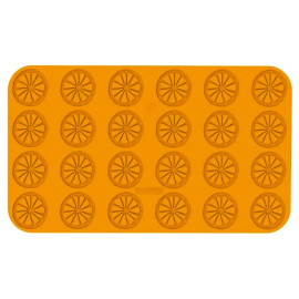 ARANCIA&LIMONE Форма силіконова - 4