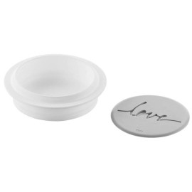 KIT LOVE 360 Набор форм из резины - 2
