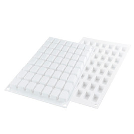 MICRO RECTANGLE5 Форма из резины - 2